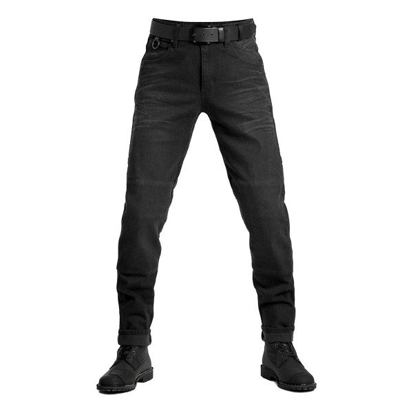 Pando Moto Boss Dyn 01 Men's Jeans Pando Moto Boss Dyn 01 Men's Jeans