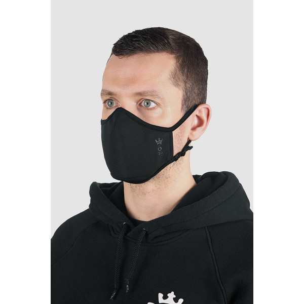 Pando Moto Fujin 1 Face Mask Pando Moto Fujin 1 Face Mask