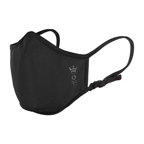 Pando Moto Fujin 1 Face Mask Pando Moto Fujin 1 Face Mask