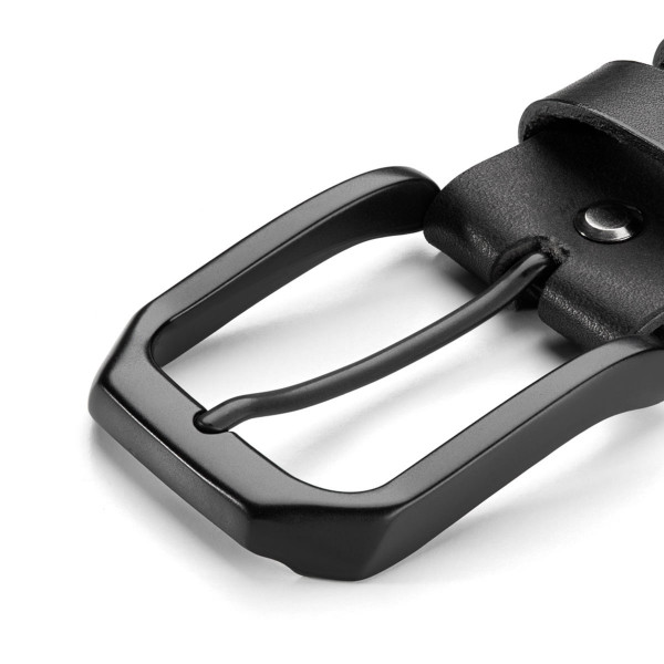 Pando Moto Himo Black 2 Belt Pando Moto Himo Black 2 Belt