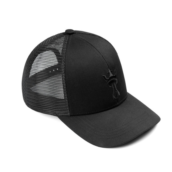 Pando Moto Kabuto Crown 2 Cap