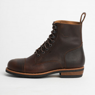 Rokker Men's Urban Rebel Boot - Brown