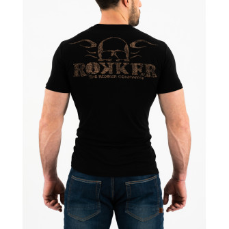 Rokker Performance T-Shirt TRC
