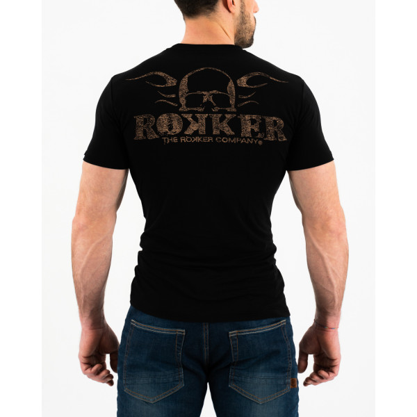 Rokker Performance T-Shirt TRC
