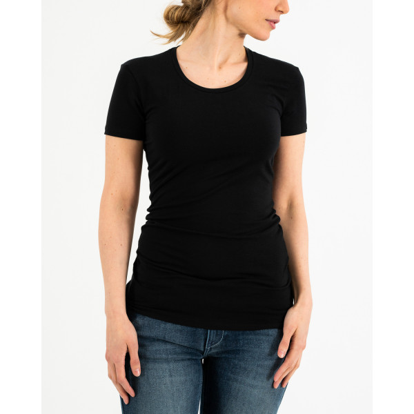 Rokker Performance Ladies T-Shirt Motors