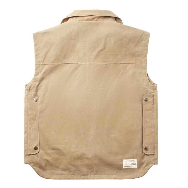 Fuel Squadron Vest