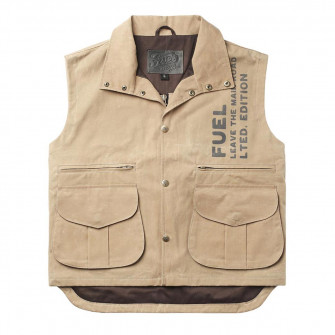 Fuel Squadron Vest