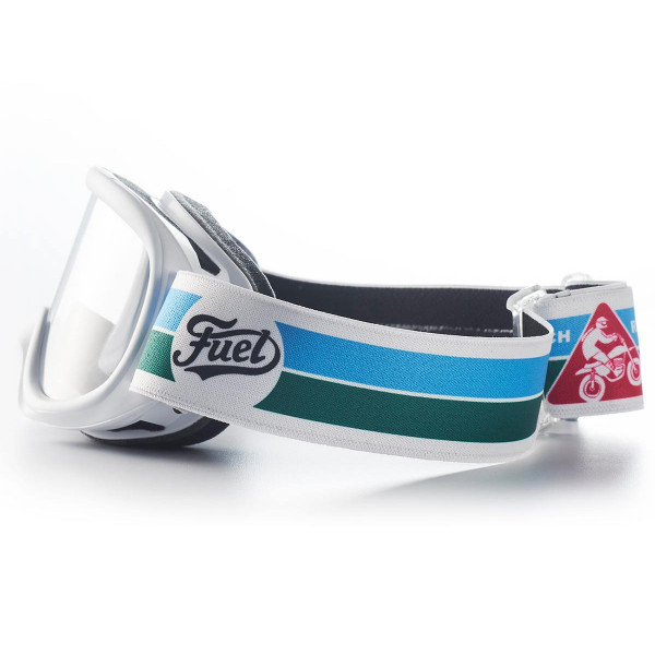 Fuel Rescue Goggles