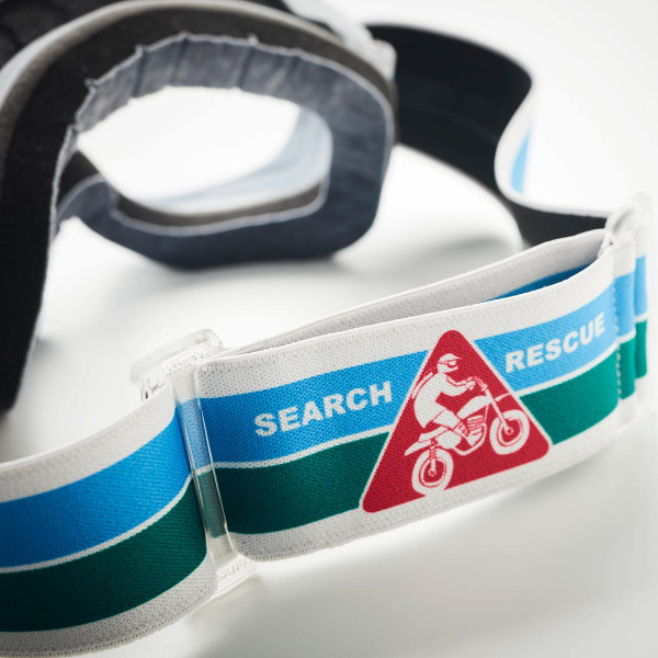 Fuel Rescue Goggles