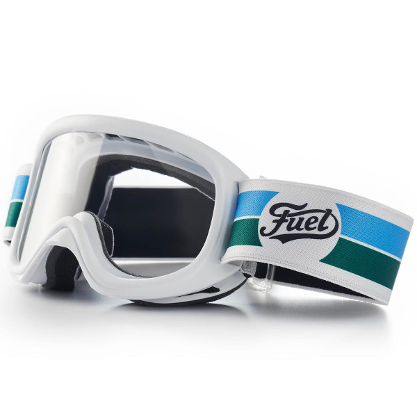 Fuel Rescue Goggles