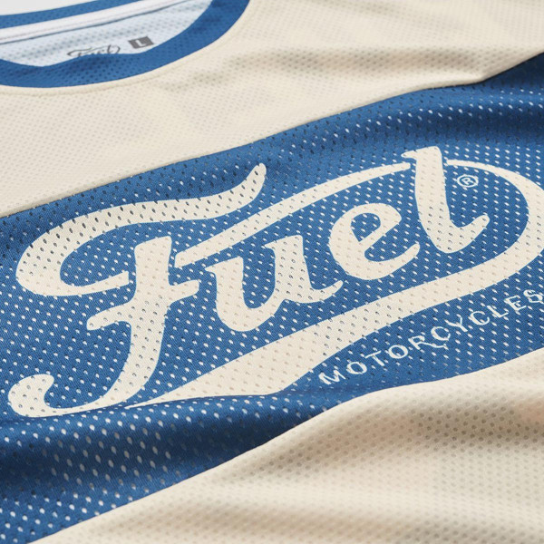 Fuel 35 Jersey