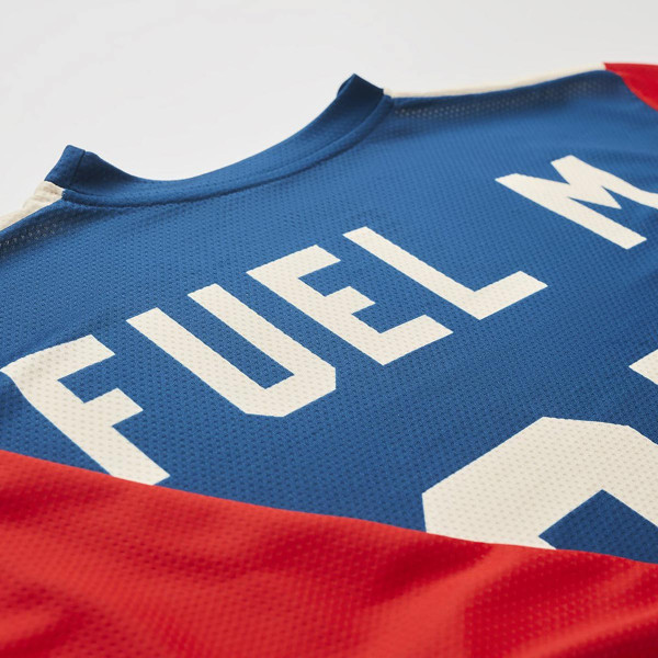 Fuel 35 Jersey