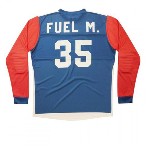 Fuel 35 Jersey