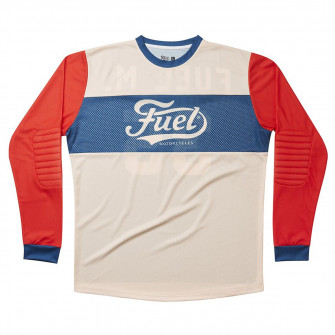 Fuel 35 Jersey