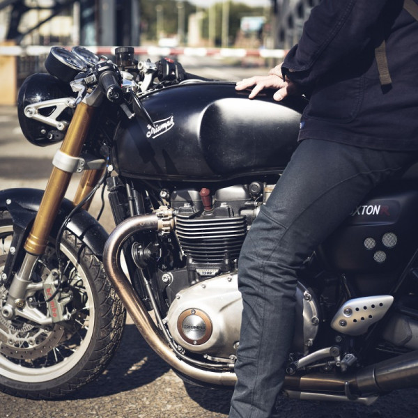 Bowtex Standard R CE Level AA Leggings