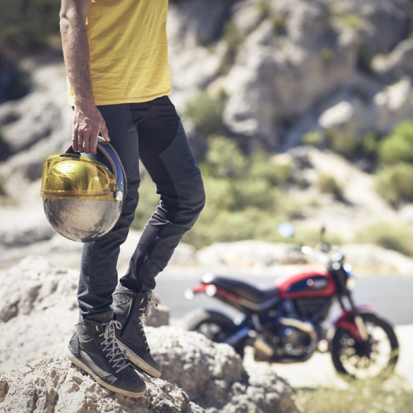 Bowtex Standard R CE Level AA Leggings