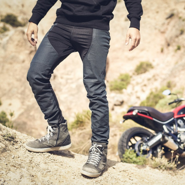 Bowtex Standard R CE Level AA Leggings