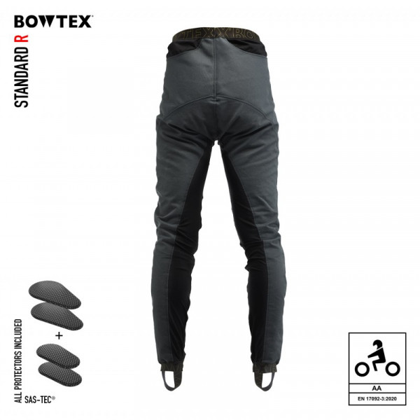 Bowtex Standard R CE Level AA Leggings