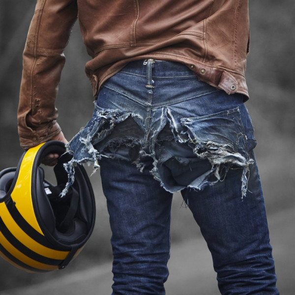 Bowtex Standard R CE Level AA Leggings