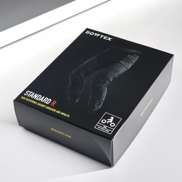 Bowtex Standard R CE Level AA Leggings