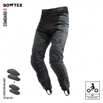 Bowtex Standard R CE Level AA Leggings