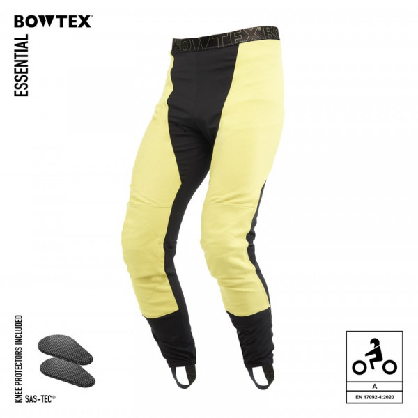 Bowtex Essential CE Level A Leggings