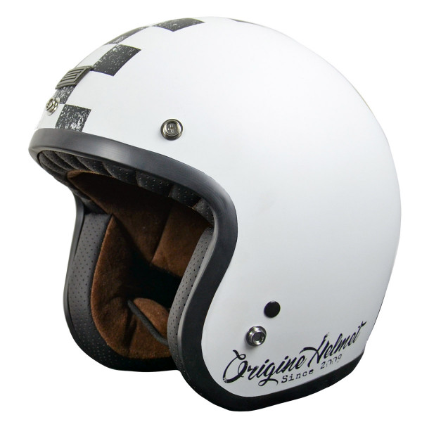 Origine Primo Scacco Matt Black / White Origine Primo Scacco Matt Black / White