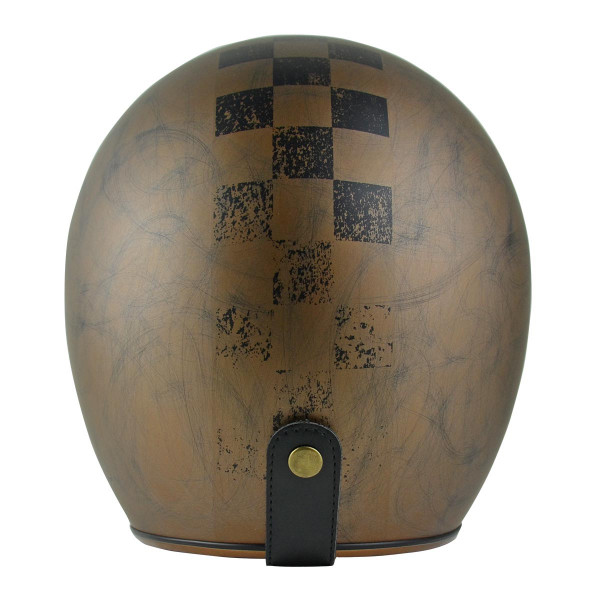 Origine Primo Scacco Matt Brown