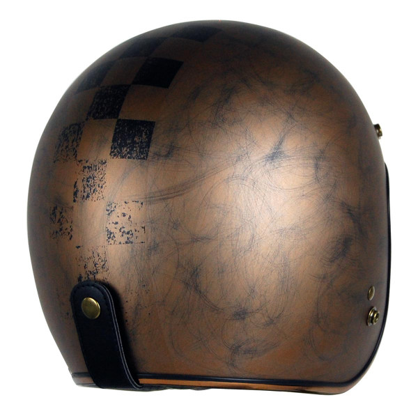 Origine Primo Scacco Matt Brown