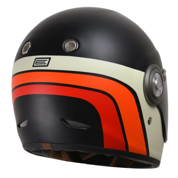 Origine Vega Classic Black