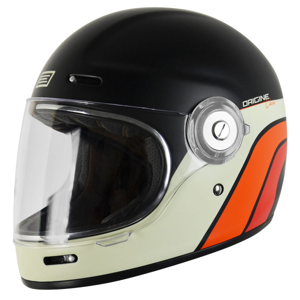 Origine Vega Classic Black