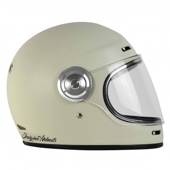 Origine Vega Stripe White