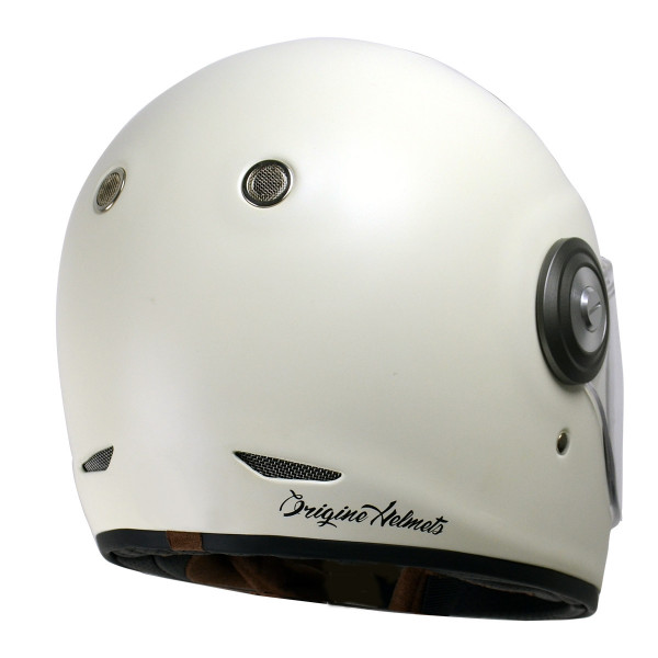 Origine Vega Stripe White Origine Vega Stripe White