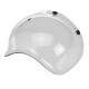Origine Primo Bubble Visor - Clear