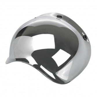 Origine Primo Bubble Visor - Mirror
