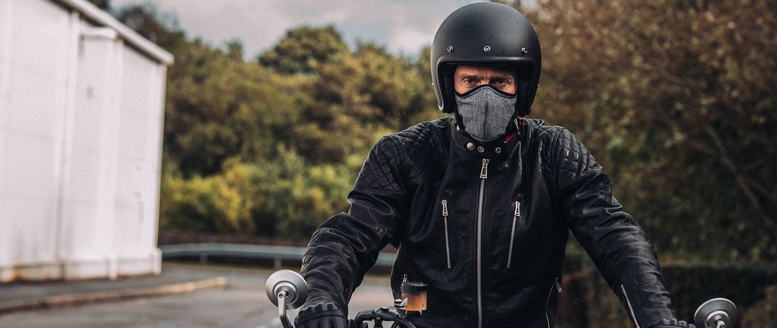 Delivering prestigious brands to discerning motorcyclists