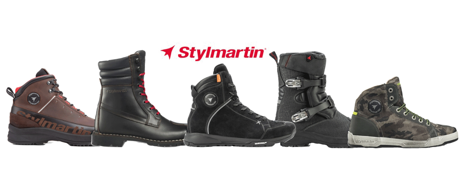  Stylmartin